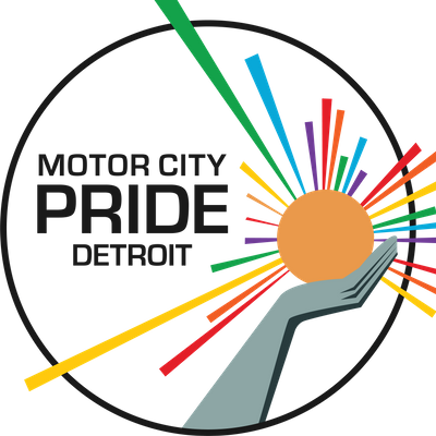 Motor City Pride