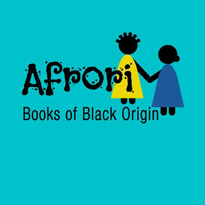 Afrori Books\/ Urbanflo Creative\/ Culture Connex