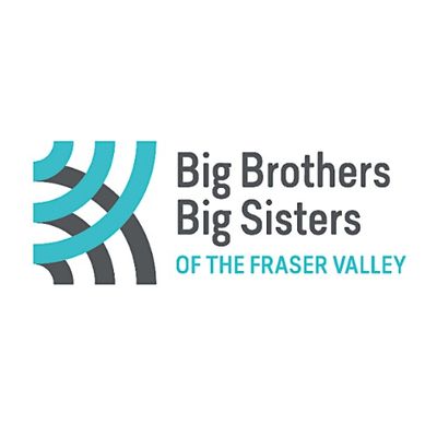 Big Brothers Big Sisters of the Fraser Valley