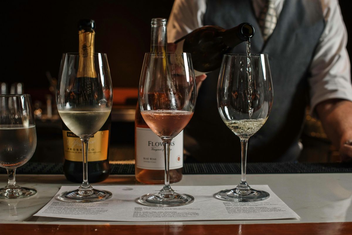 December Wine Events: Greatest Hits