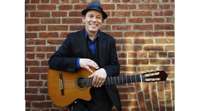 Mechanics Hall Brown Bag Concert