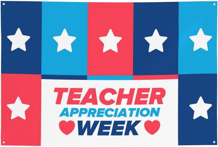 Teacher Appreciation Week 2024, 255 Crane Blvd, Summerland Key, FL