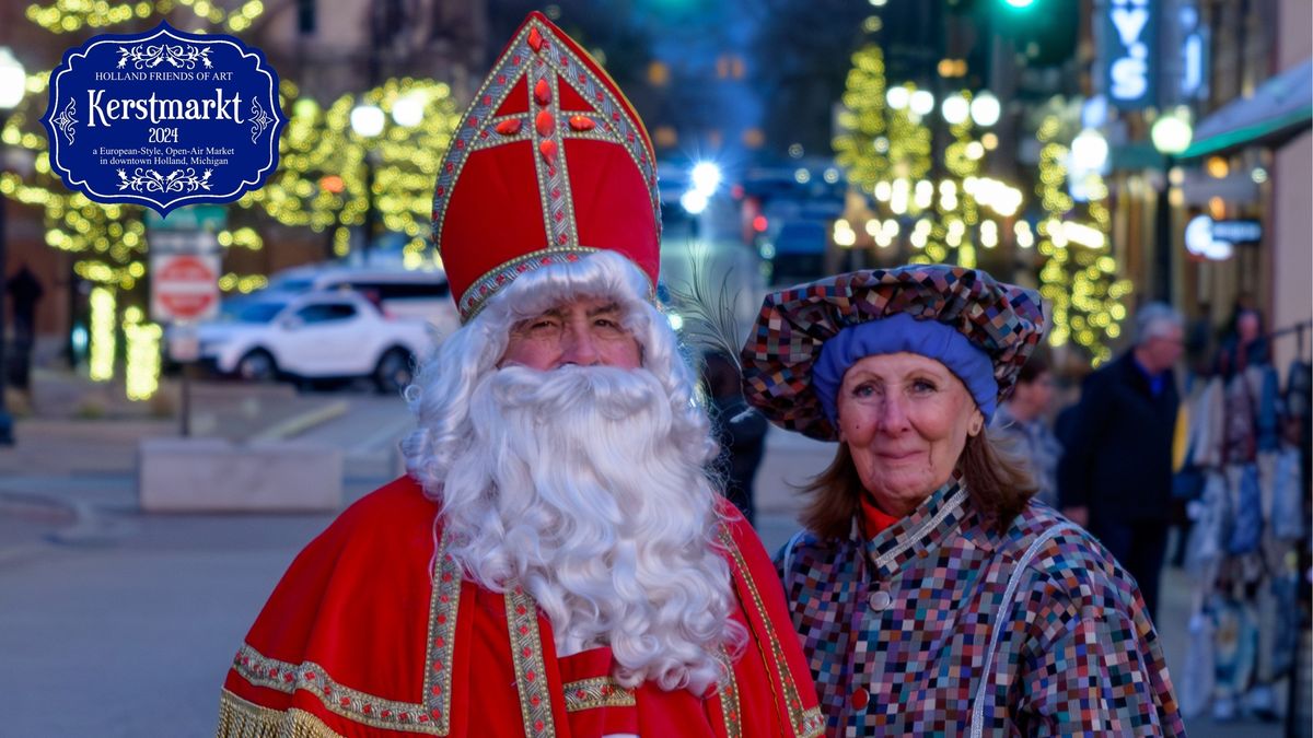 Sinterklaas