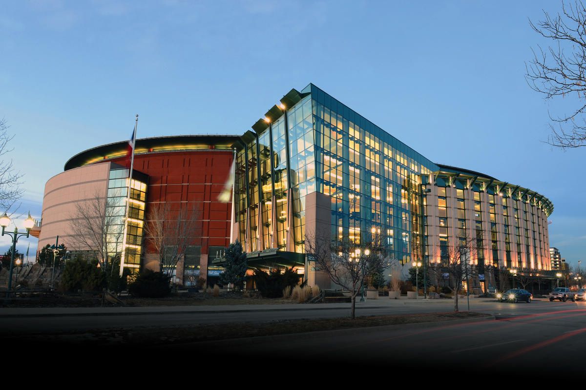 Chicago Bulls at Denver Nuggets at Ball Arena