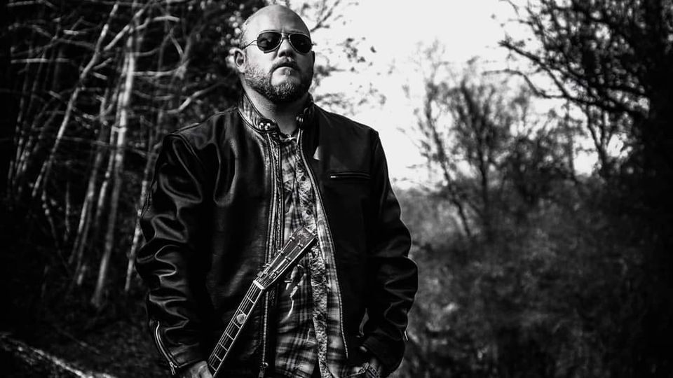 Jason Hostetter @Massanutten Base Camp