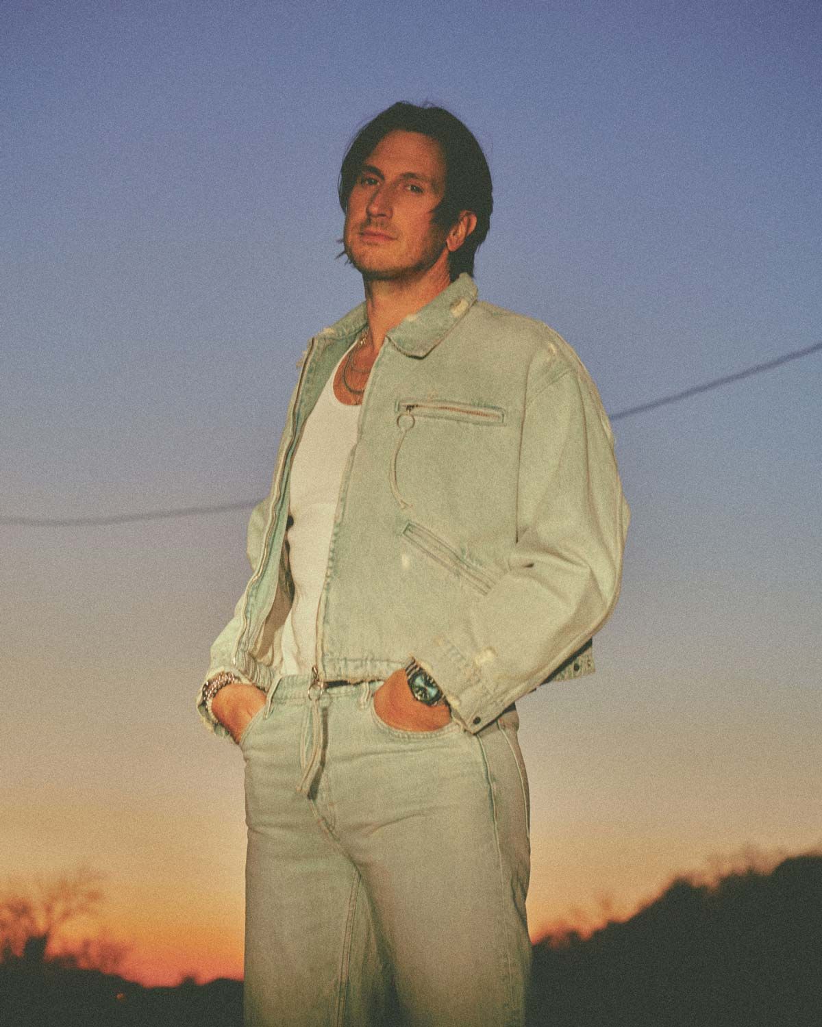 Russell Dickerson
