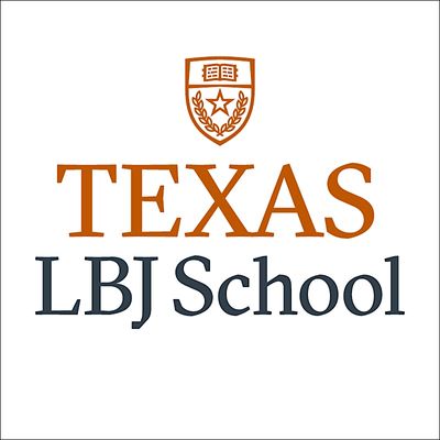 The LBJ School of Public Affairs