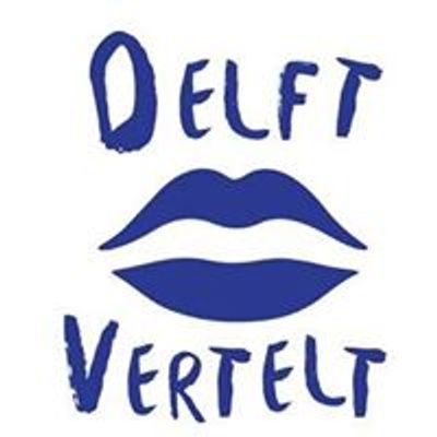 Delft Vertelt