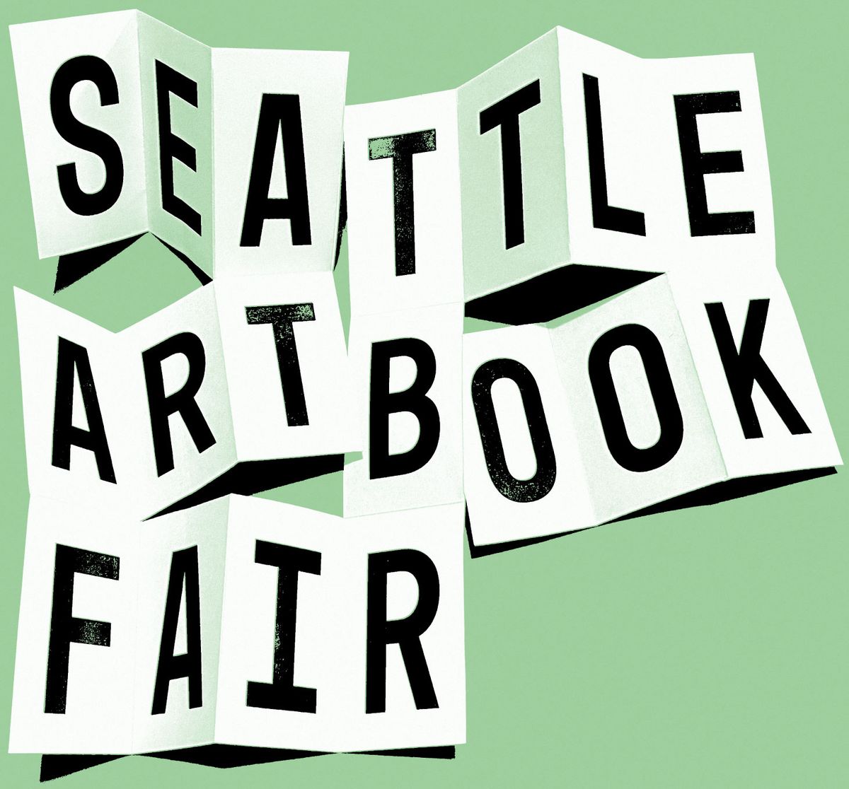 Seattle Art Book Fair 2024
