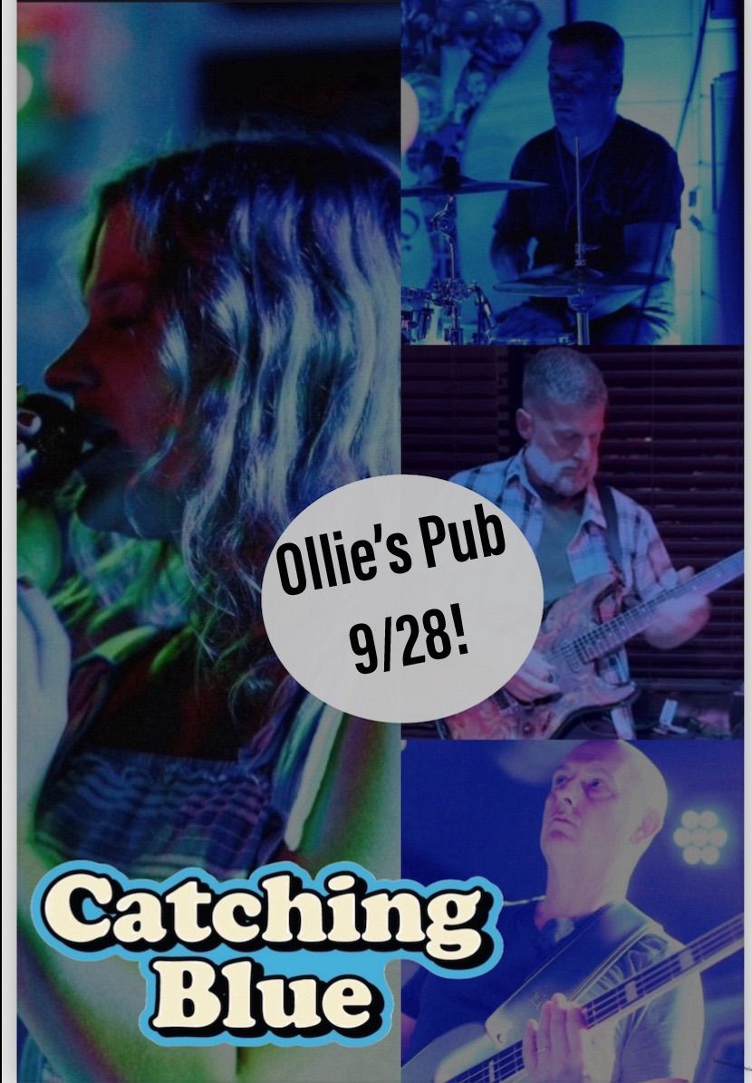 Ollie\u2019s Pub Saturday 9\/28!