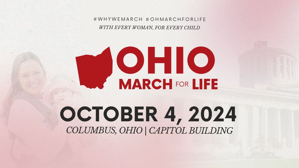 Ohio March for Life