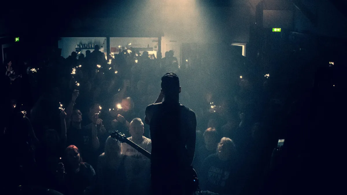 Drunken Swallows, Chapter X in Kiel
