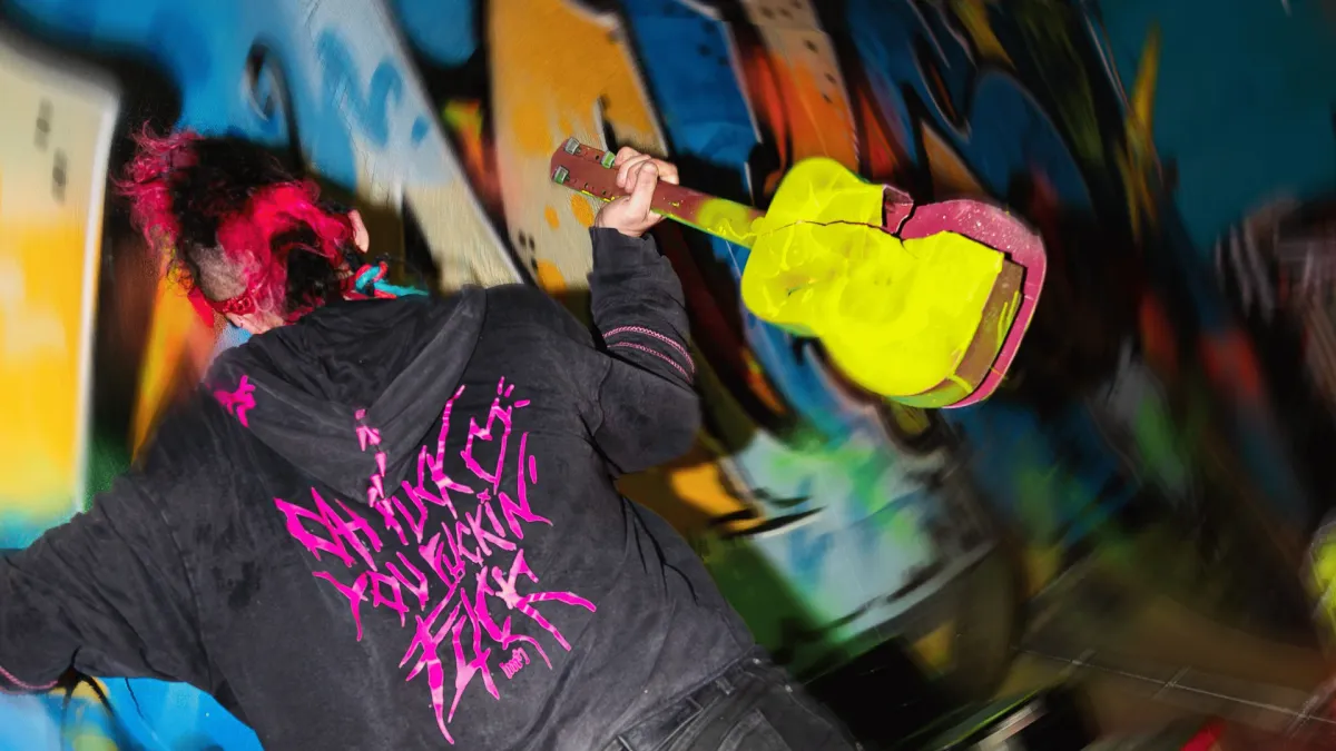 Zdech\u0142y Osa in Krak\u00f3w