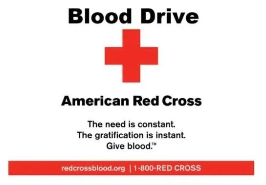 Blood Drive