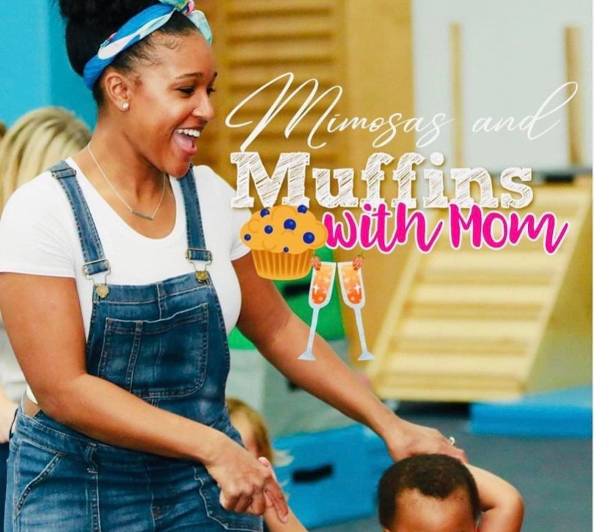 Muffins With Mom