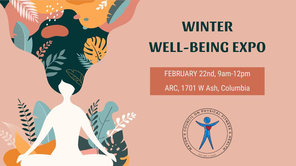 Winter Well-Being Expo