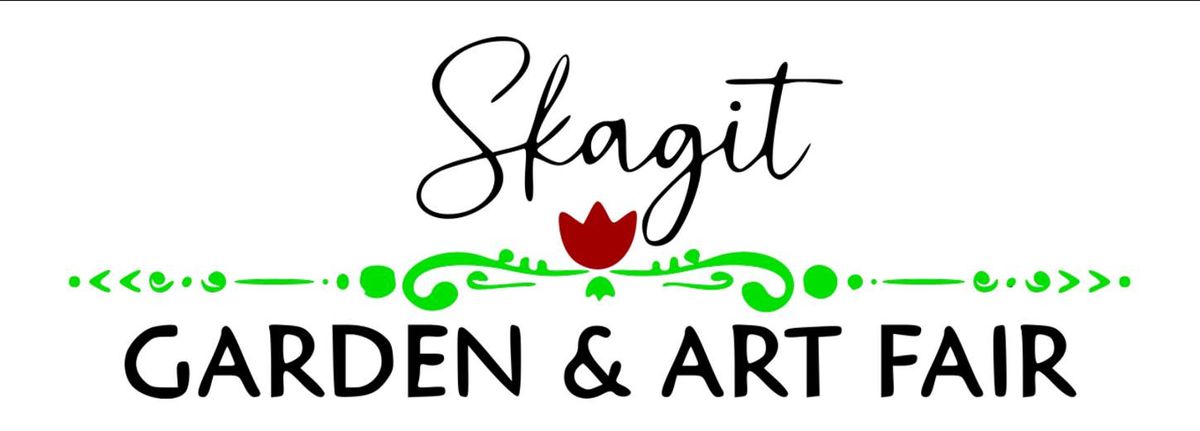 Skagit Garden & Art Fair