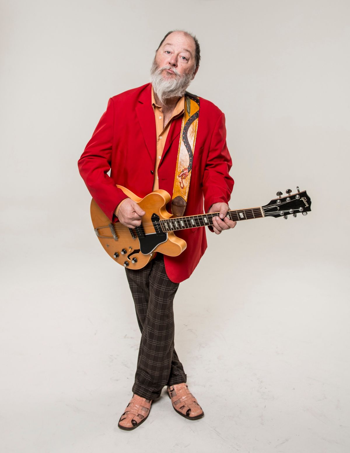 Shinyribs presents Honky Tonk Haikus Volume 2