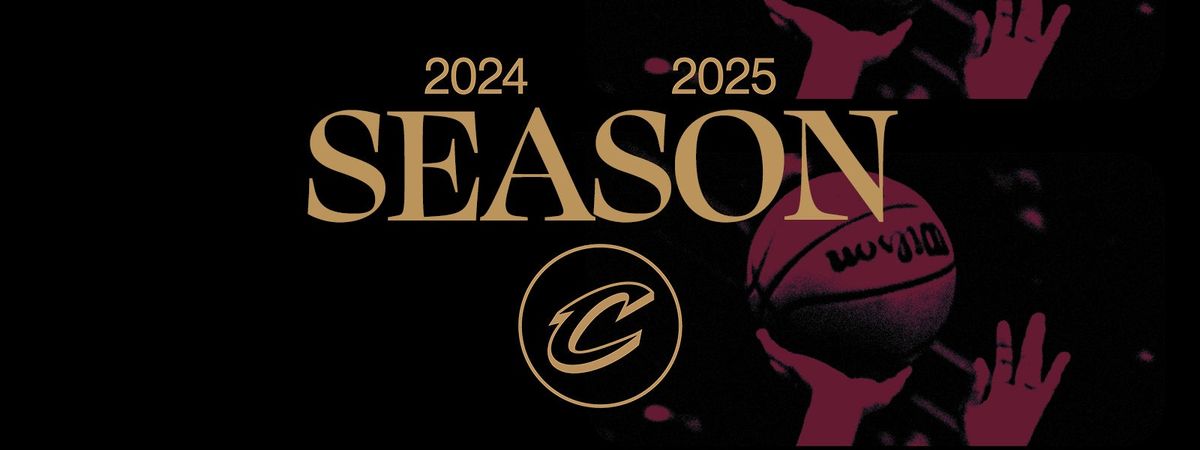 Cleveland Cavaliers vs. Toronto Raptors