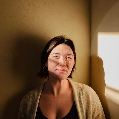 Kelly Laughlin of Odette Press