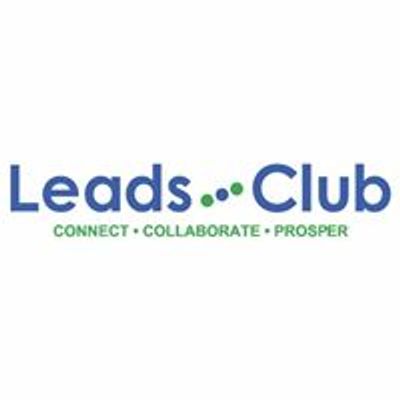 Lake Houston Leads Club Professional Networking Organization