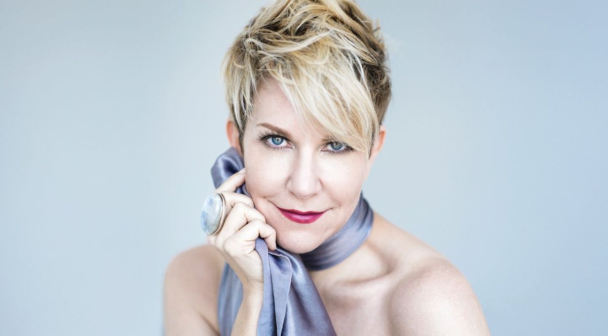 Joyce DiDonato - Chicago