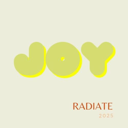 Radiate 2025