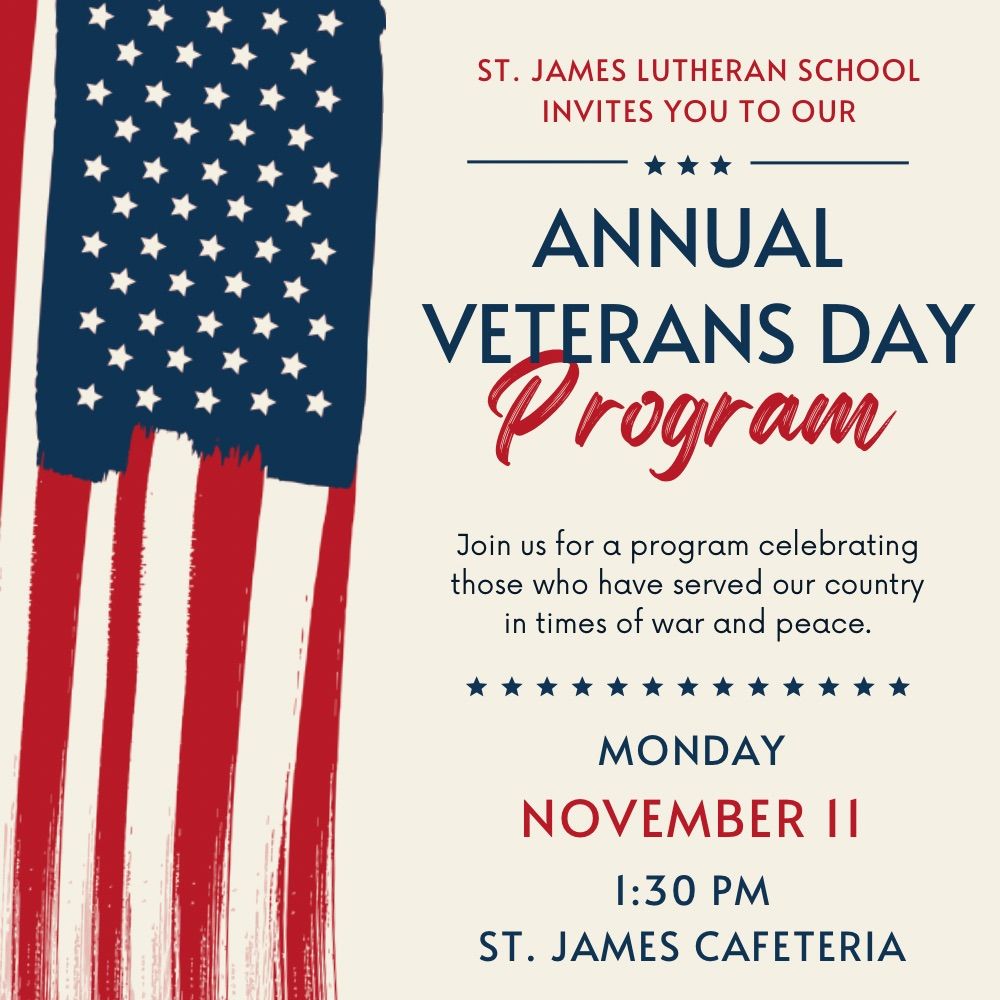 Veterans Appreciation Program