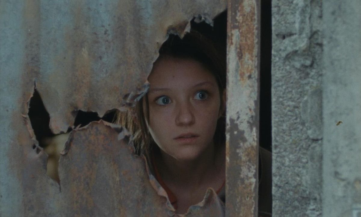Her Will Be Done - Film