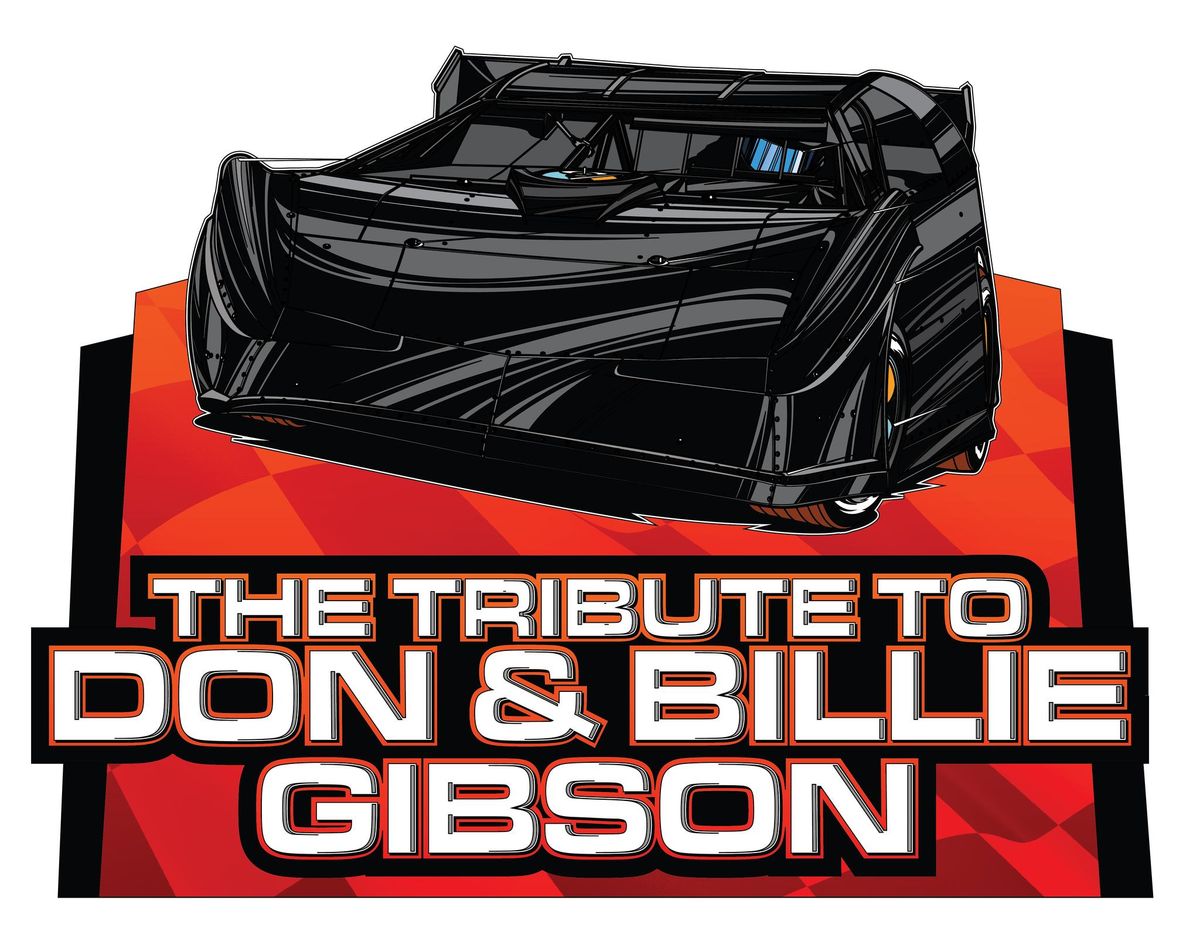 33rd Annual Show-Me 100 \/ Tribute to Don & Billie Gibson