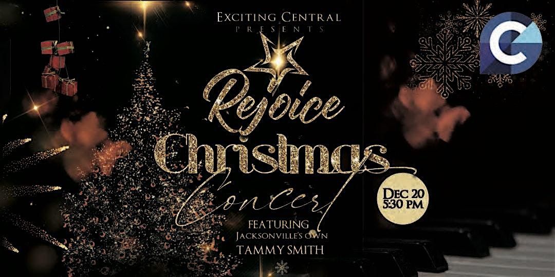 Rejoice Christmas Concert