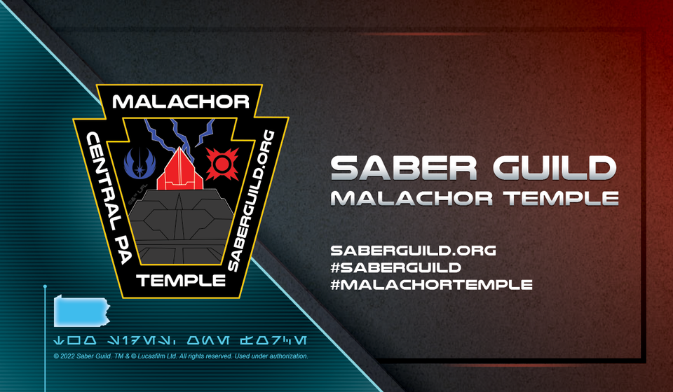 Malachor Temple Public Practice