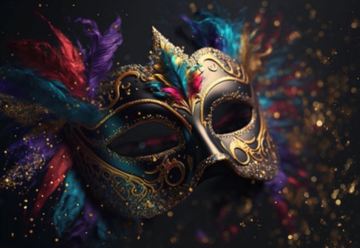 Bal Masque 