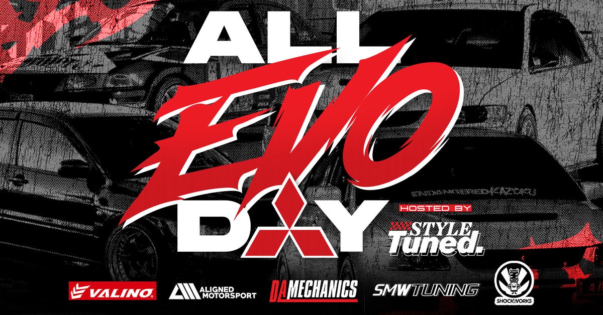 All Evo Day - 2024