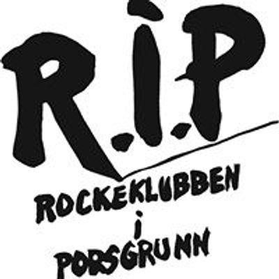 Rockeklubben I Porsgrunn