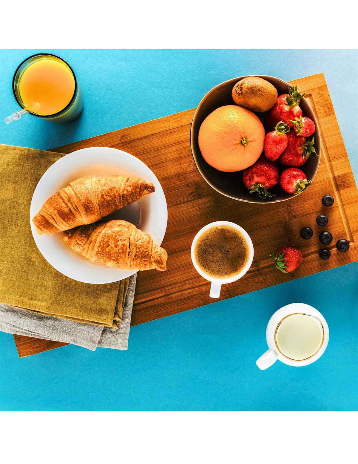 Saturday Brunch at CitySide