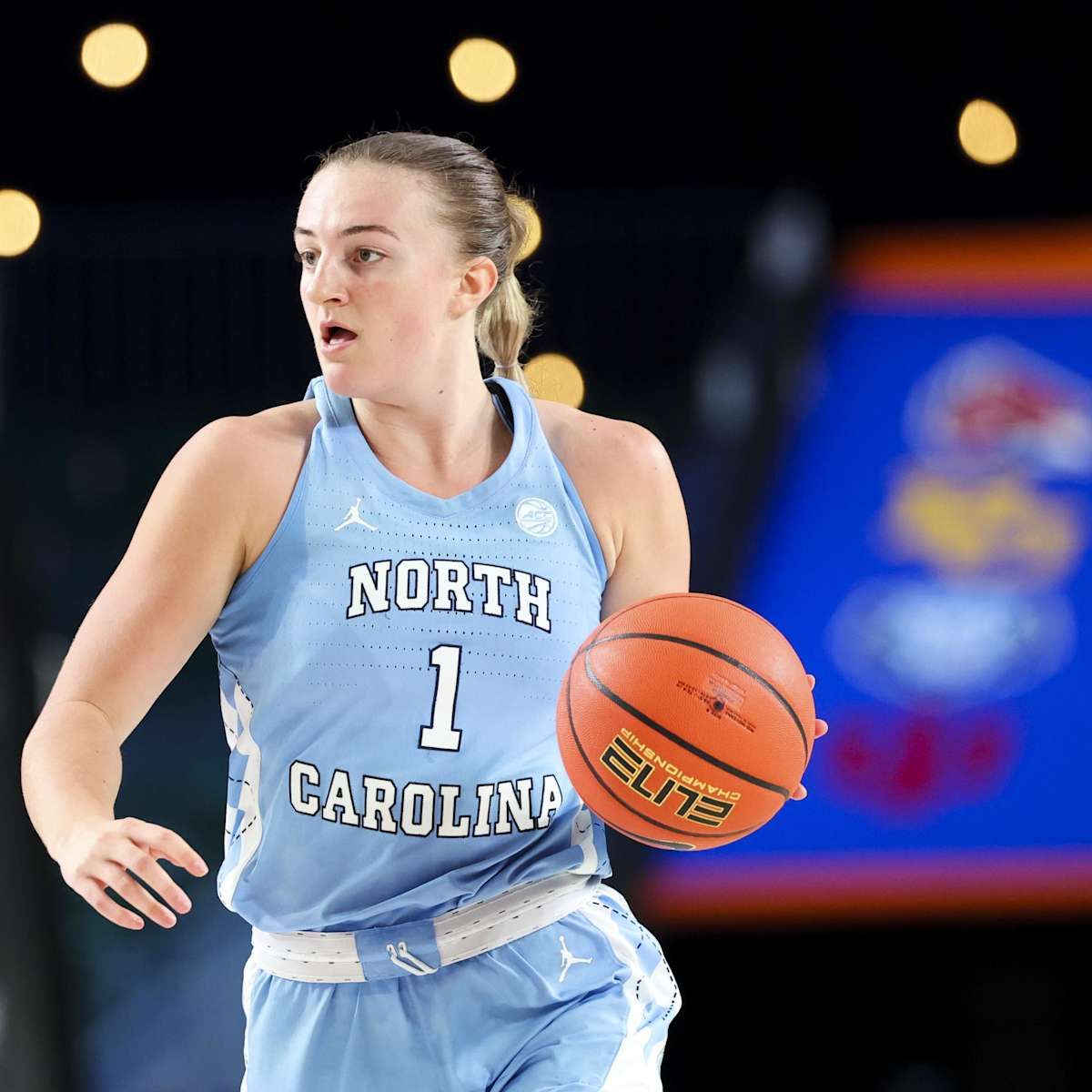 Florida State Seminoles Women's Basketball vs. North Carolina Tar Heels