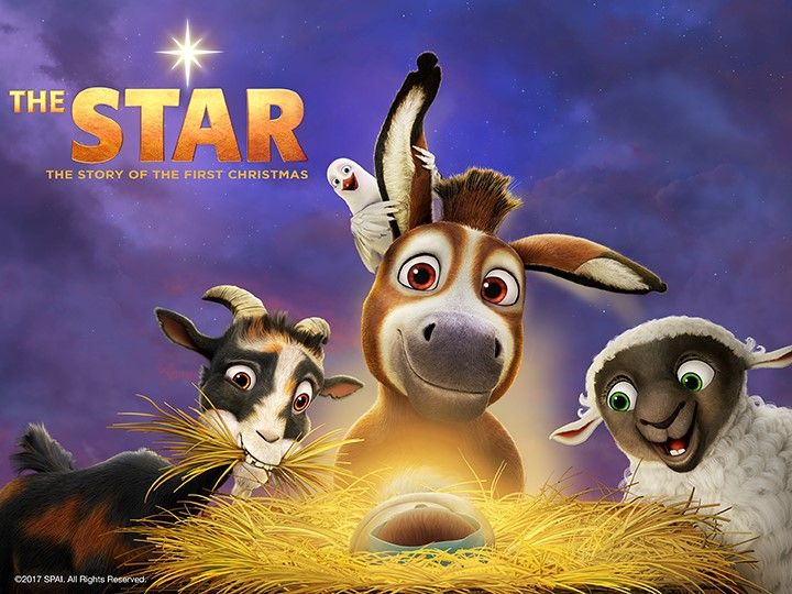 The Star Movie 