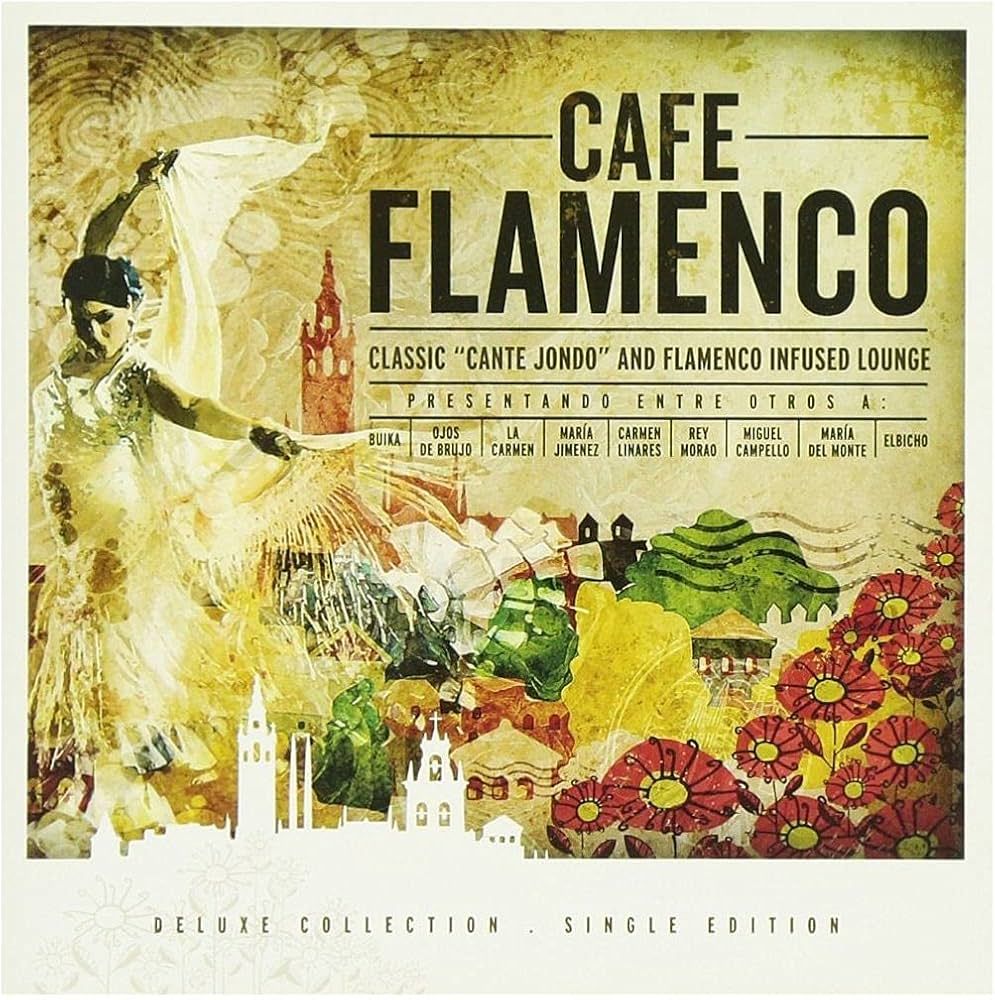 Cafe Flamenco