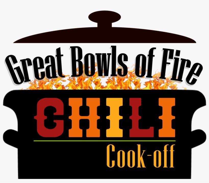 ANNUAL CHILI COOK-OFF SUNDAY FEB. 23RD 1-3PM