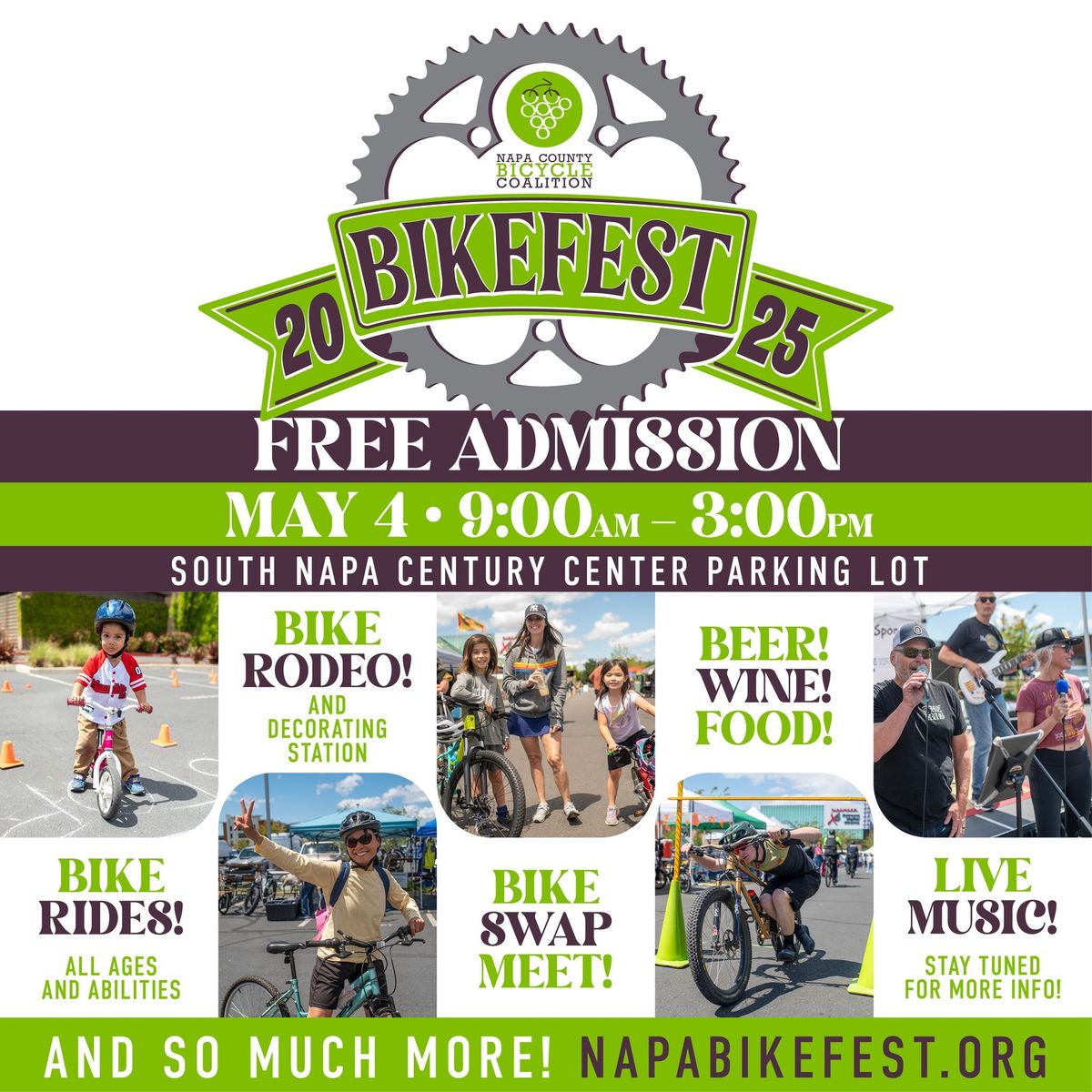 Bikefest 2025