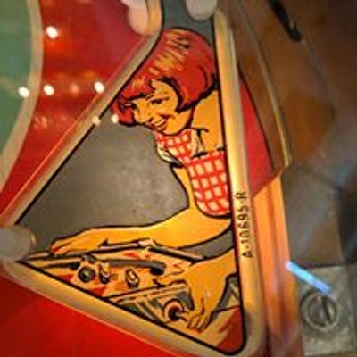 Schenectady Pinball League