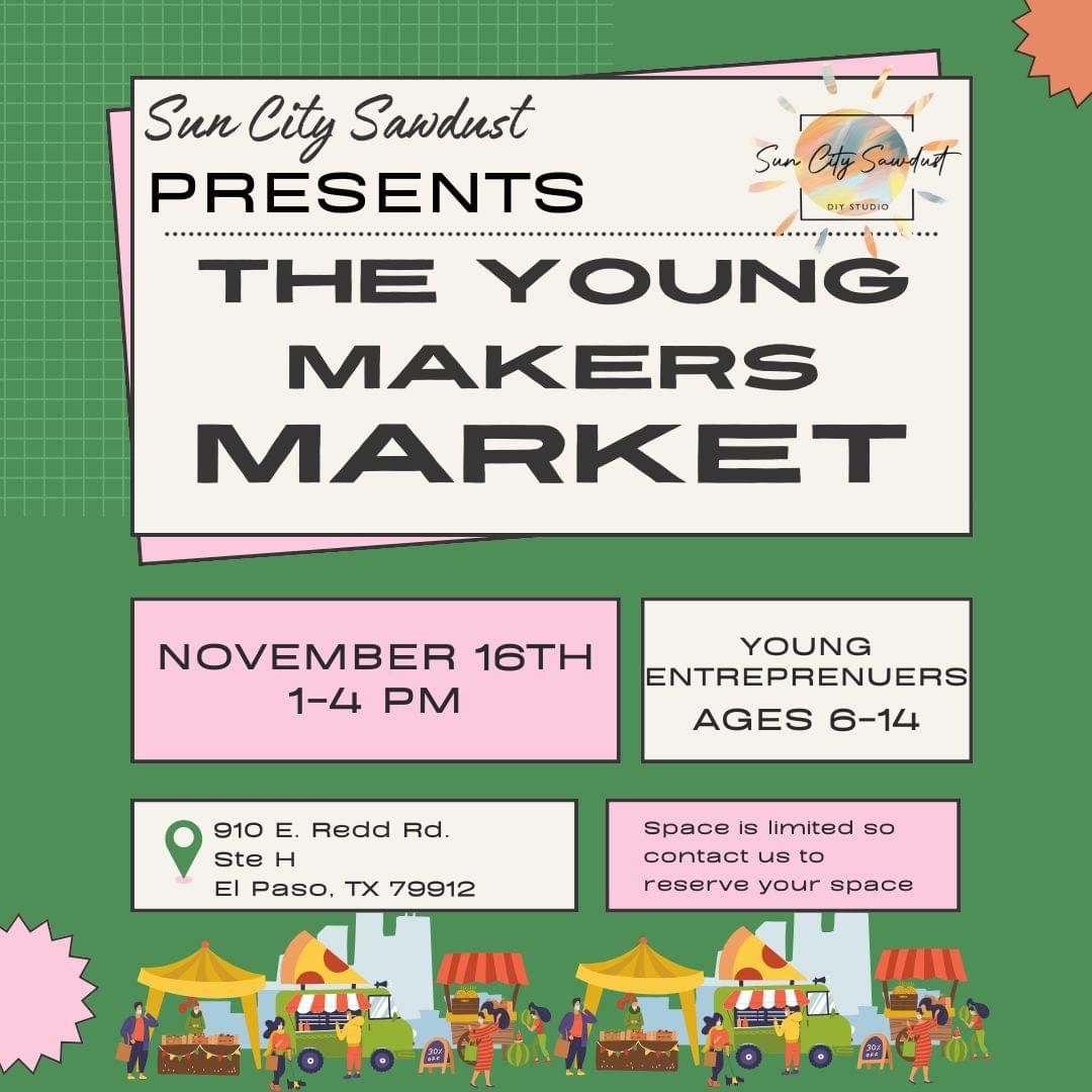 Young Makers Market