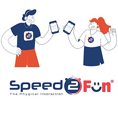 Speed2Fun