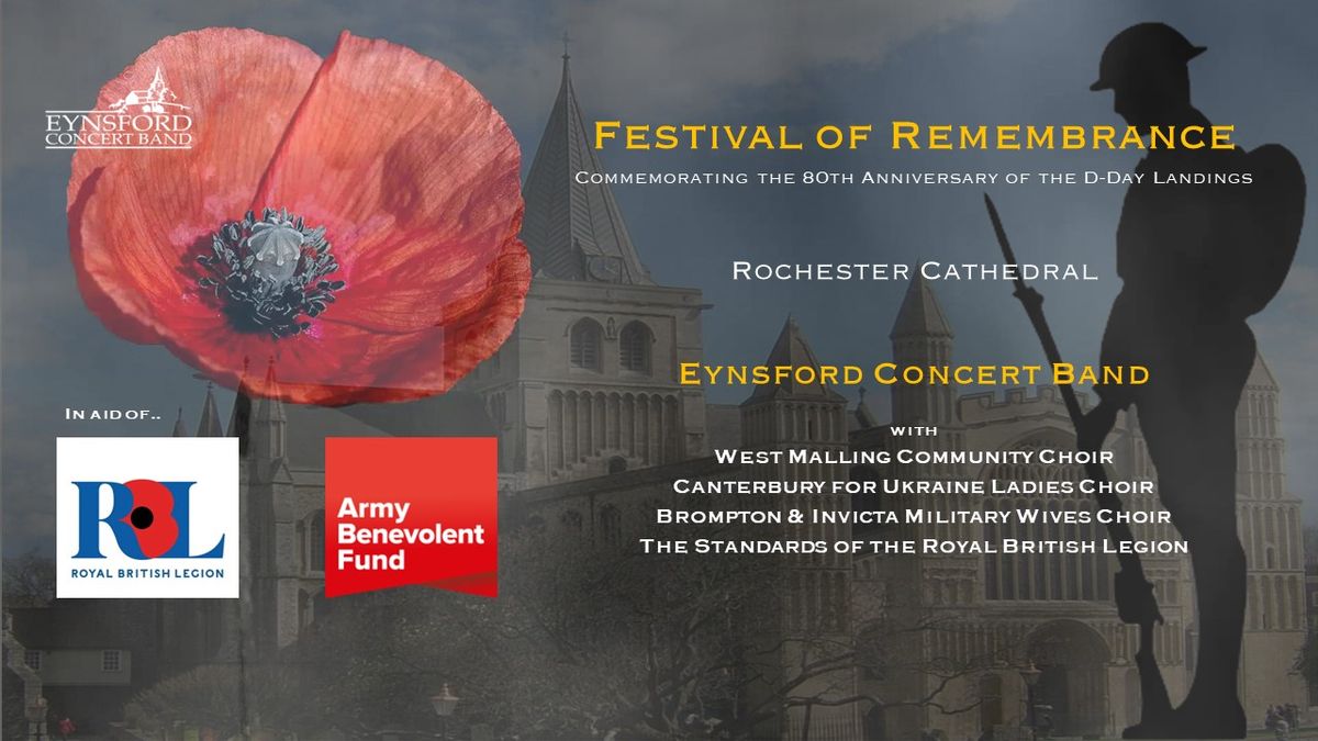 Festival of Remembrance