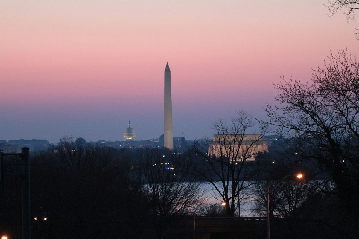 COPAFS Quarterly Meeting - Dec 5, 2025