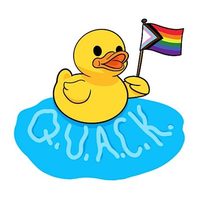 Q.U.A.C.K.