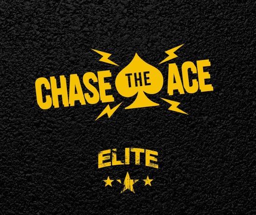 Elite Members Event: Chase the Ace