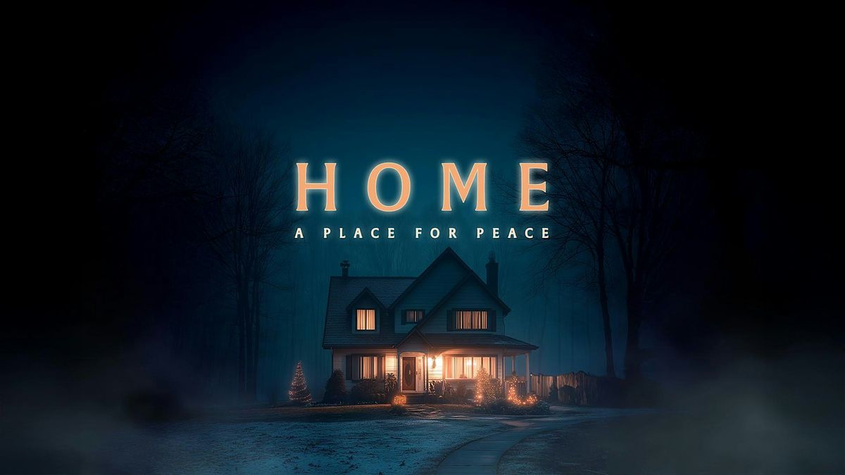 Christmas Service December 20