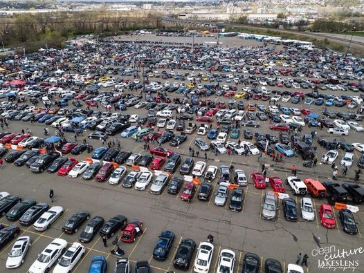 2022 Clean Culture Michigan Showcase The Deltaplex Arena Grand Rapids 20 August 2022 Deltaplex Events 2022